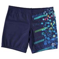 Slazenger SZR Printed Jammers Junior Boys