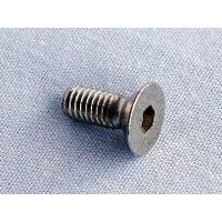 Slow Speed Outlet Cover Screw (Pack 5)