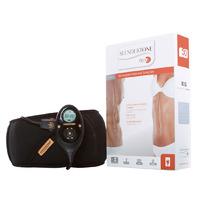 slendertone abs6 unisex abs toning belt previously system abs