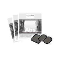 Slendertone 3 For 2 Abs Replacement Pads For All Slendertone Abs Belts
