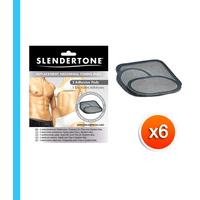 Slendertone Abs Replacement Pads 6 Months Supply