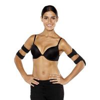 slendertone arm toner for women accessory garment only