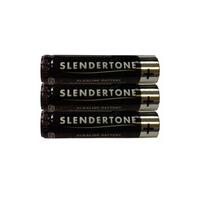 Slendertone AAA Replacement Batteries