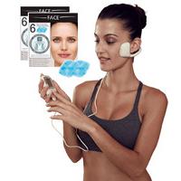 Slendertone Face for Women + 2 Sets of Replacement Pads