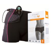 slendertone bottom toner for women controller