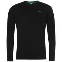 Slazenger Lined Golf Sweater Men...