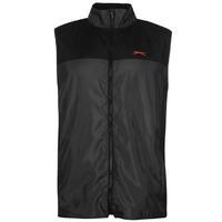 Slazenger Windproof Gilet Mens