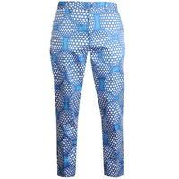 Slazenger Funky Golf Trousers Mens