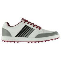 slazenger casual golf shoes mens