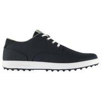 slazenger canvas golf shoes mens