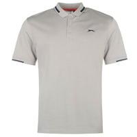 Slazenger Golf Pique Polo Shirt Mens