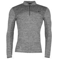Slazenger Technical Pullover Mens
