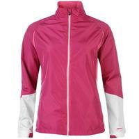 slazenger waterproof jacket ladies