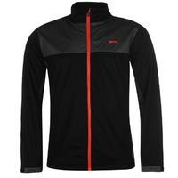 Slazenger Softshell Jacket Mens