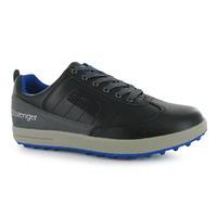 Slazenger Casual Mens Golf Shoes