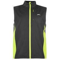 Slazenger Soft Shell Gilet Mens