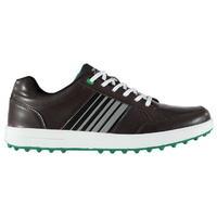 Slazenger Casual Golf Shoes Mens