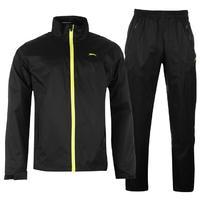 slazenger waterproof packable suit mens