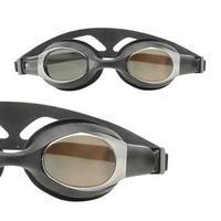 Slazenger Mirror Finish Goggles Junior