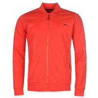 Slazenger Baseline Jacket Mens