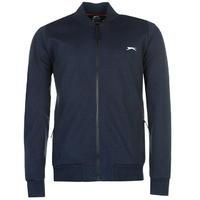 Slazenger Baseline Jacket Mens