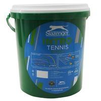 Slazenger Stage 1 Tennis Ball Bucket