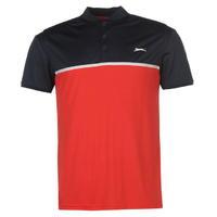 Slazenger Baseline Polo Shirt Me...