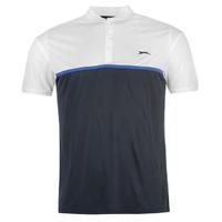 Slazenger Baseline Polo Shirt Me...