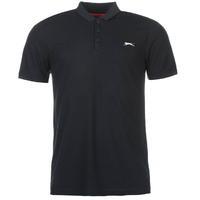 Slazenger Core B Line Polo Shirt Mens