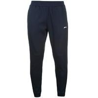 Slazenger Baseline Tennis Warm Up Pants Mens