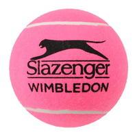 Slazenger Midi Tennis Ball