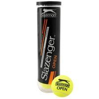 Slazenger Open Tennis Balls