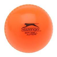 slazenger air ball orange