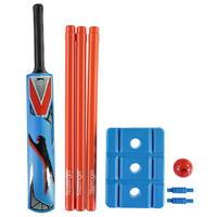 Slazenger V100 Plastic Set 73