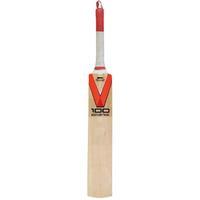 Slazenger 1000 Advance Cricket Bat Junior