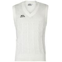 Slazenger Classic Vest Sn73