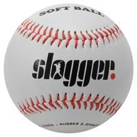Slogger Softscore Baseball