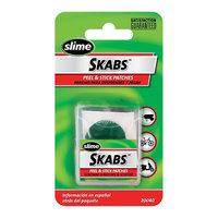 Slime Skabs Puncture Repair Patches