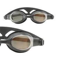 Slazenger Mirror Finish Goggles Junior