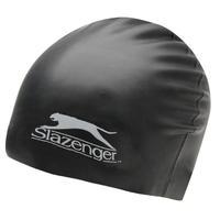 Slazenger Silicone Swimming Cap Juniors