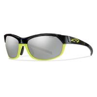 smith optics pivlock overdrive 3 lens kit