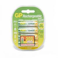 Smart Energy Rechargeable AA 4 P...