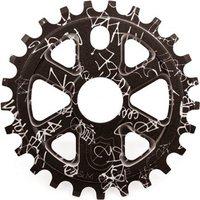 S&M X-Man BTM Wrap Sprocket - SALE