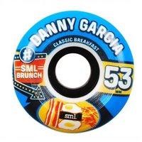 Sml Wheels Danny Garcia Brunch Wheels