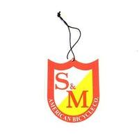 S&M Shield Air Freshener