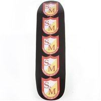 S&M Big Shield Pool Skate Deck