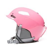 Smith Optics Kids\' Gage Helmet - Pink, Pink