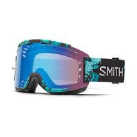 smith squad chromapop goggles 2017