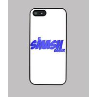 smash (protector iphone 5)