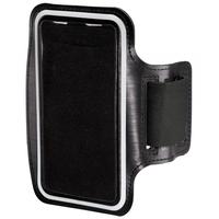 smartphones size 4 sport armband case black